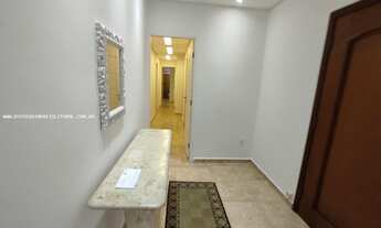 Imagem 7: Apartamento para Venda em Guarujá, Pitangueiras, 4 dormitórios, 4 suítes, 5 banheiros, 1 v