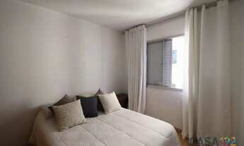 Imagem 4: Apartamento à venda, 42 m² por R$ 560.000,00 - Campo Belo - São Paulo/SP