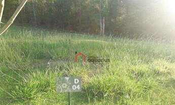 Imagem 2: Terreno à venda, 1000 m² por R$ 290.000,00 - Recanto Santa Barbara - Jambeiro/SP