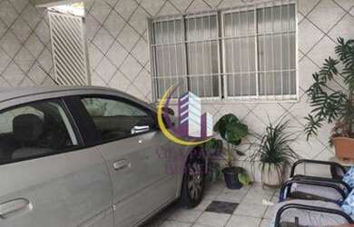 Imagem 3: Casa com 3 dormitórios à venda, 107 m² por R$ 560.000,00 - Jaguaribe - Osasco/SP