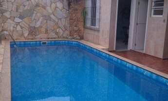 Imagem 3: Casa com 2 dormitórios à venda, 115 m² por R$ 650.000,00 - Mirim - Praia Grande/SP