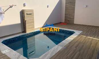 Imagem 2: Belíssima Casa com 03 dormitórios sendo 01 Suíte no Condomínio Reserva do Jaguary