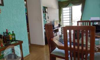 Imagem: Apartamento com 2 dormitórios à venda