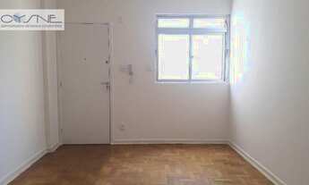 Imagem: 01 quarto, amplo, reformado, próximo ao