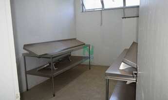 Imagem 5: Barracão para alugar, 636 m² por R$ 6.500/mês - São Judas - Piracicaba/SP