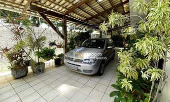 Imagem 4: Linda casa em Lagoa Nova pronta para morar