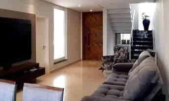 Imagem 3: Casa em Condominio com 3 Suites a Venda no Ibiti Reserva Sorocaba SP