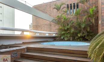 Imagem 3: MARAVILHOSA COBERTURA DUPLEX NA VILA MASCOTE!!