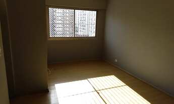 Imagem 2: Apartamento para venda com 70 metros quadrados com 2 quartos em Indianópolis - São Paulo