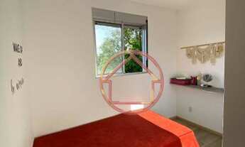 Imagem 8: Apartamento com 3 dormitórios à venda, 61 m² por R$ 279.990,00 - Nonoai - Porto Alegre/RS