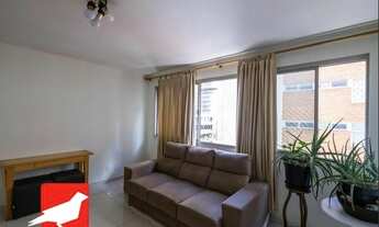 Imagem 2: Apartamento à venda no bairro Pinheiros - São Paulo/SP, Zona Oeste