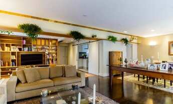 Imagem 2: Apartamento Venda 3 Dormitórios - 230 m² Higienópolis