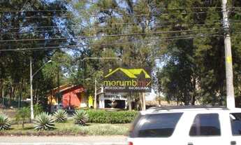 Imagem 2: Terreno à venda, 4390 m² por R$ 2.200.000,00 - Horto do Ipê - São Paulo/SP