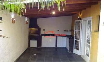 Imagem 4: Casa com 2 dormitórios à venda, 76 m² por R$ 319.000,00 - Granja Viana - Cotia/SP