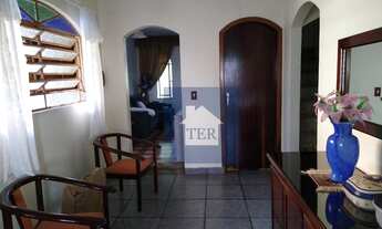 Imagem 5: Sobrado com 3 dormitórios à venda, 328 m² por R$ 900.000 - Vila Amália (Zona Norte) - São