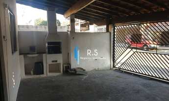 Imagem 9: Casas à venda, 233 m² por R$ 950.000 - Santo Antônio - Louveira/SP