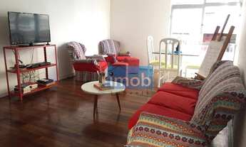 Imagem 5: Apartamento no Bairro Gonzaga em Santos