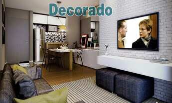 Imagem 6: 2 Dormitórios, Varanda e Vaga. Pronto para morar a 500m do Lago dos Patos