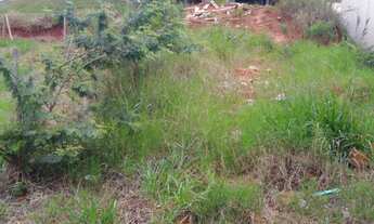 Imagem 2: Terreno a venda no Bela Vista em Palhoça