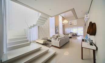 Imagem 3: CASA RESIDENCIAL em SOROCABA - SP, Condomínio Residencial Saint Patrick