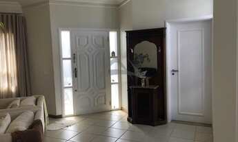 Imagem 2: Casa - Jardim Botânico (Sousas) - Campinas