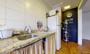 Imagem 9: Apartamento à venda, 71 m² por R$ 375.000,00 - Cavalhada - Porto Alegre/RS