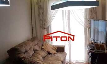 Imagem: Apartamento com 3 dormitórios à venda