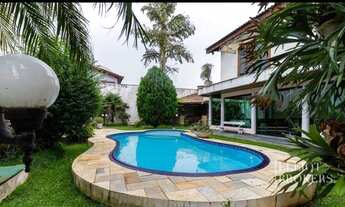 Imagem 7: CASA PARA LOCAÇÃO EM INTERLAGOS