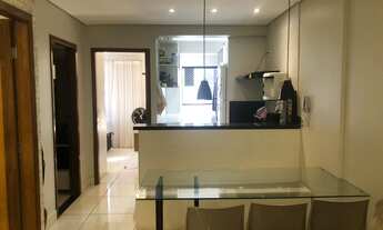 Imagem 6: Lindo apartamento no condomínio SELECT - Vicente Pires