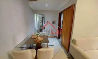 Imagem 5: Apartamento à venda no bairro Castelo - Belo Horizonte/MG