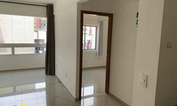 Imagem 2: Apartamento com 2 dormitórios para alugar, 68 m² por R$ 3.300,00/mês - Centro - Florianópo