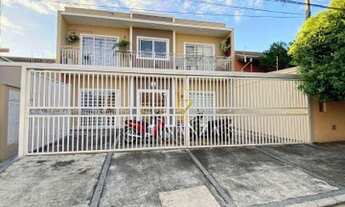 Imagem 3: Apartamento com 2 dormitórios à venda por R$ 340.000,00 - Jardim Regente - Indaiatuba/SP