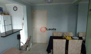 Imagem 5: Apartamento com 2 dormitórios à venda, 49 m² por R$ 240.000,00 - Vila Monte Alegre - Paulí