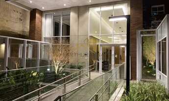 Imagem: São Paulo - Apartamento Padrão - Itaim