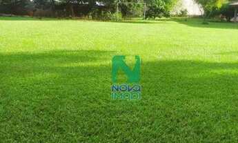 Imagem 2: Terreno à venda, 1006 m² por R$ 415.000,00 - Santa Rita - Piracicaba/SP