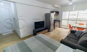 Imagem 4: Novo Studio na Vila Olímpia, próximo ao Shopping