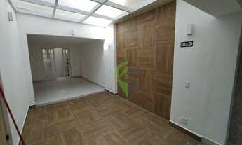 Imagem 7: Casa - 3 dormitórios à venda, 230 m² por R$ 1.250.000 - Boqueirão - Santos/SP!