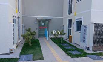 Imagem 5: Apartamento com 2 dormitórios para alugar, 42 m² por R$ 1.100,00/mês - Jardim Esmeraldina