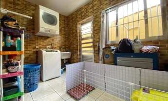 Imagem 5: Sobrado na penha