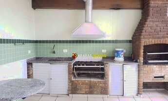 Imagem 7: Village com 3 dormitórios à venda, 116 m² por R$ 830.000,00 - Centro - Bertioga/SP