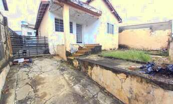 Imagem 3: Casa com 2 dormitórios à venda, 153 m² por R$ 300.000,00 - Vila Santa Maria - Americana/SP