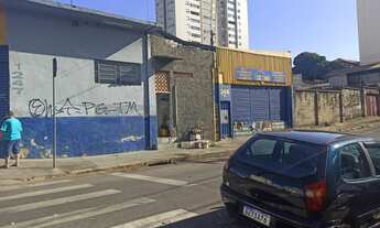 Imagem 4: Ponto comercial/Loja/Box para aluguel tem 60 metros quadrados em Graça - Belo Horizonte