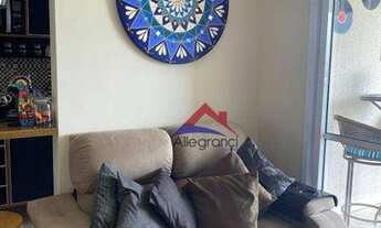 Imagem 2: Apartamento (alameda cotegipe