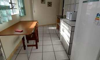 Imagem 2: Kitinet 1 Quarto, Bem Localizada, Sem Vaga, Barreiros, São José/SC