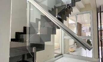 Imagem 4: Casa com 5 dormitórios à venda, 375 m² por R$ 1.900.000,00 - Cibratel I - Itanhaém/SP