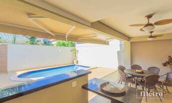 Imagem 6: Sobrado Nova Aliança Sul, com 360 m² de terreno, 315 m² área construída, face sombra, ilha