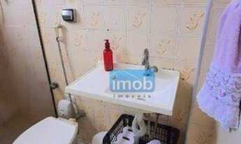 Imagem 7: Apartamento amplo em excelente local, 2 dorms, 2 Wcs, elevador e garagem - Oportunidade!!
