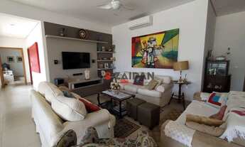 Imagem 5: Casa com 4 dormitórios à venda, 667 m² por R$ 2.800.000,00 - Campestre - Piracicaba/SP