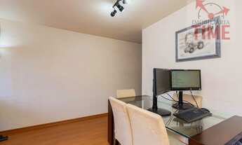 Imagem 7: Aconchegante apartamento 3 quartos no bairro Capão Raso com 1 vaga