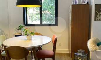 Imagem 4: São Paulo - Apartamento Padrão - PINHEIROS